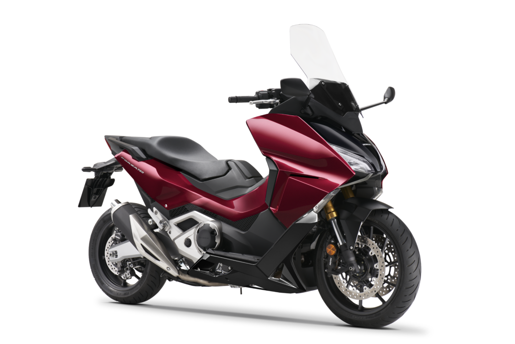 NSS750 FORZA (NOVO 24YM)  ABS+TCS+DCT