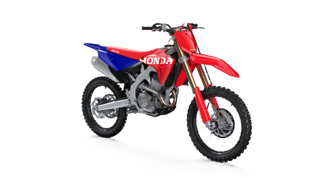 CRF250R