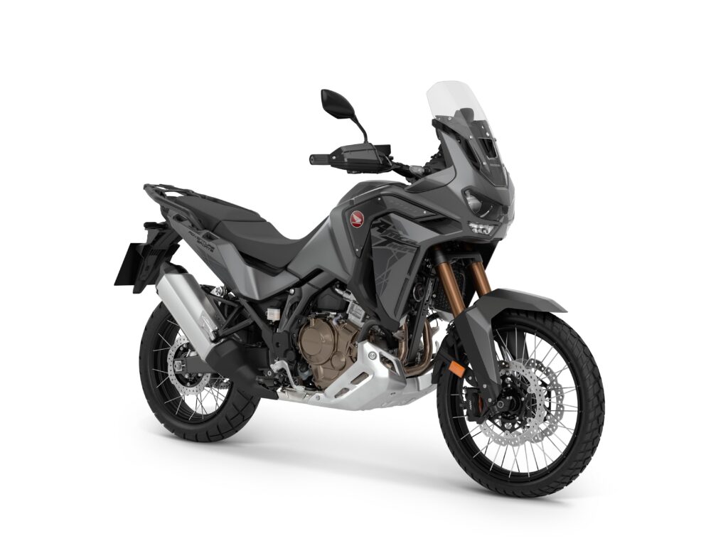 CRF1100A Africa Twin Adventure Sports
