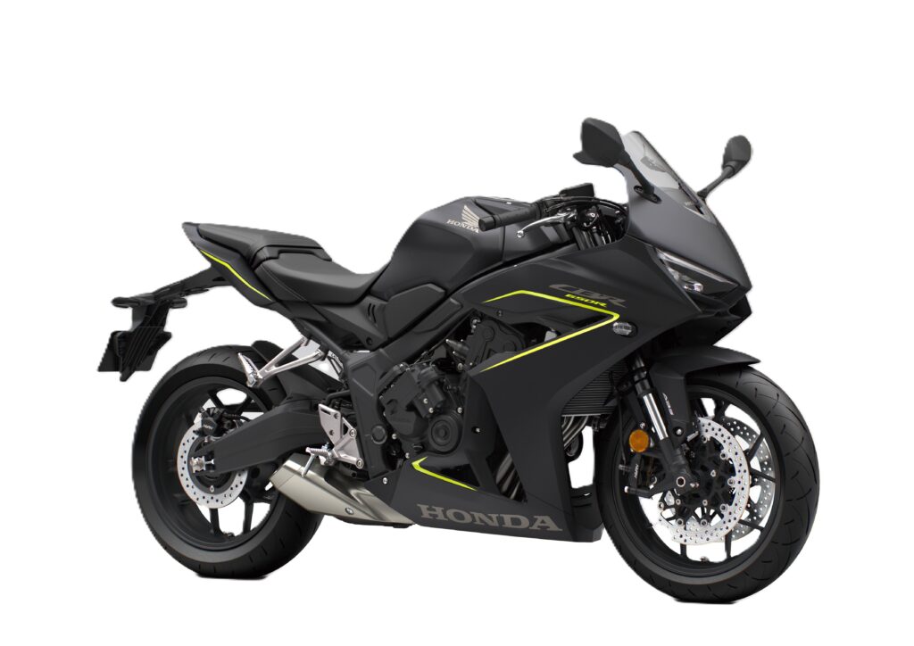 CBR650RA ABS+TCS/E-sklopka  novo 26YM