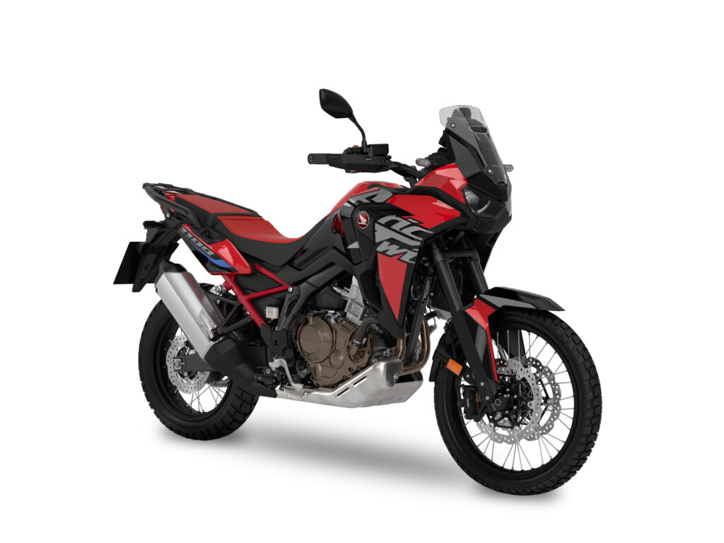 CRF1100A Africa Twin / DCT