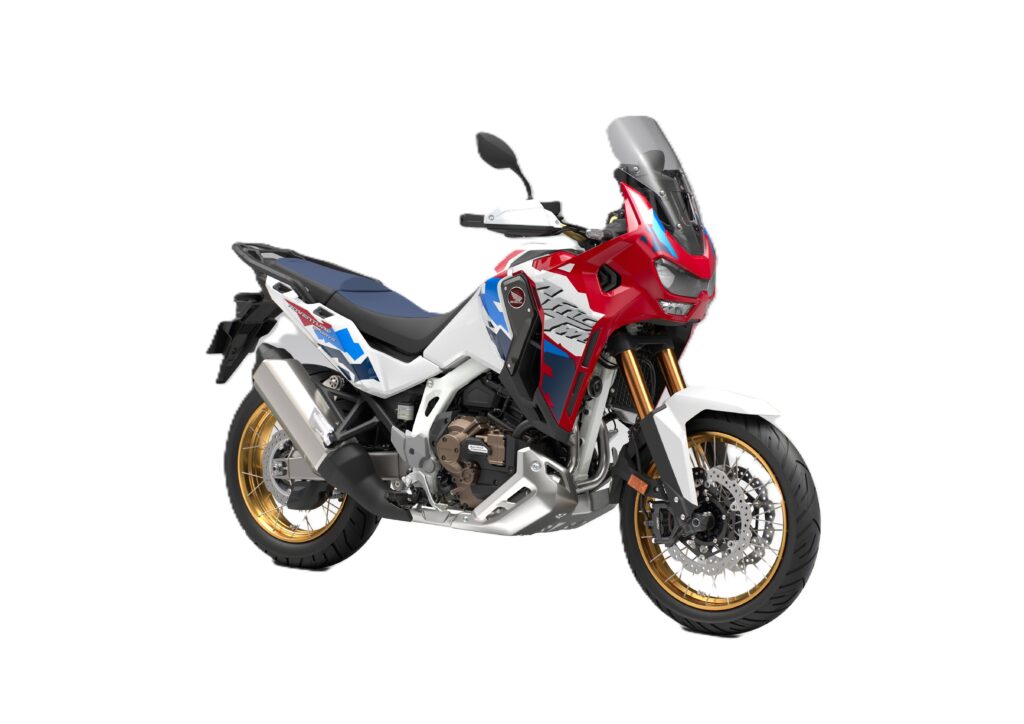CRF1100 Africa Twin Adventure Sports / DCT