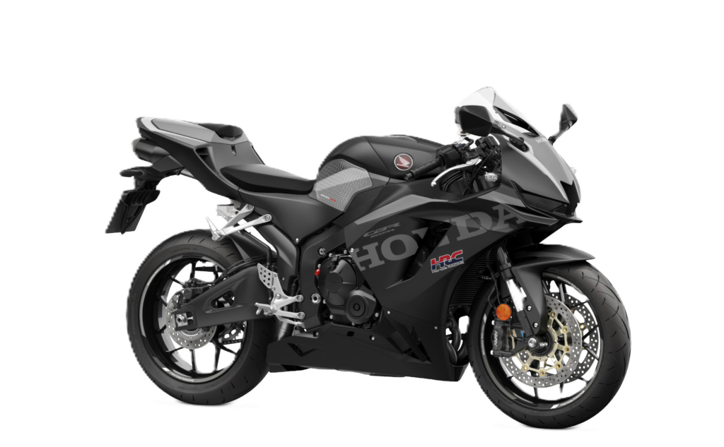 CBR600RR ABS+TCS+QS
