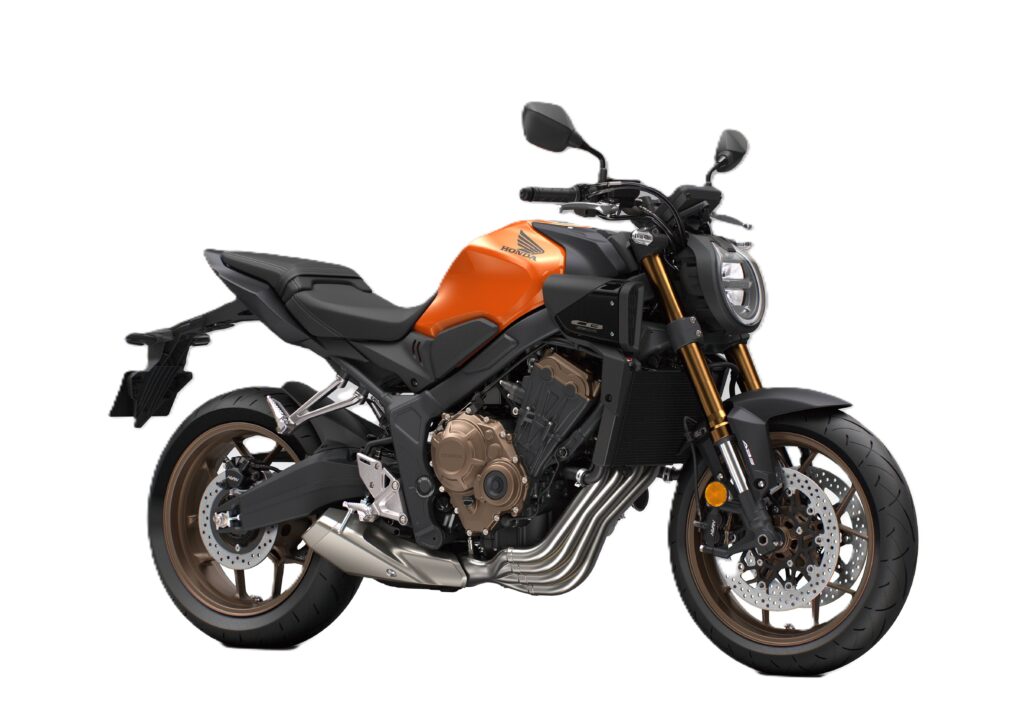 CB650R ABS+TCS/ E-sklopka  novo 26YM