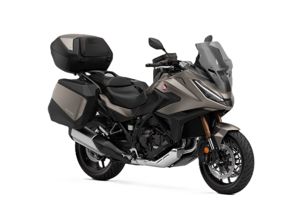 NT1100D/DE  DCT novo 26YM