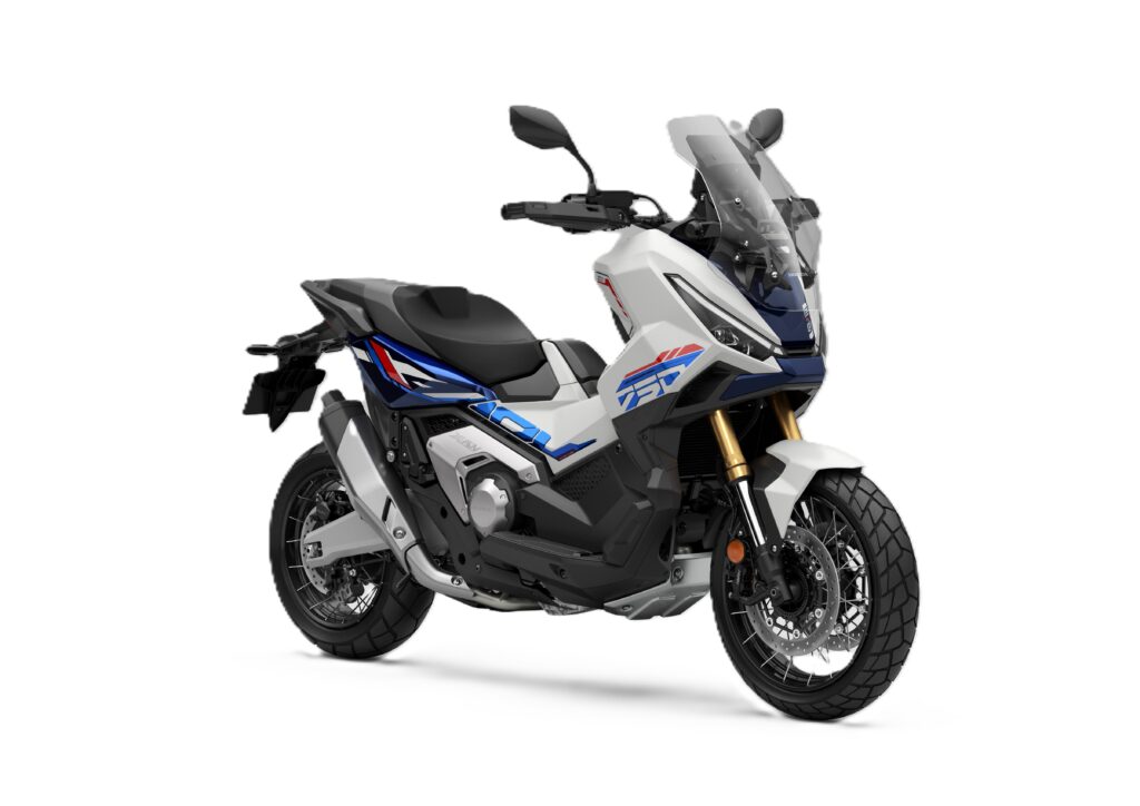 X-ADV750 ABS+TCS+DCT  novo 26YM