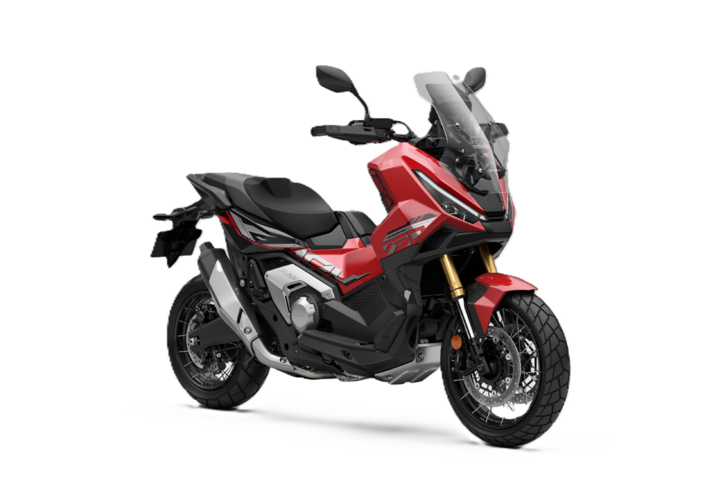 X-ADV750 ABS+TCS+DCT