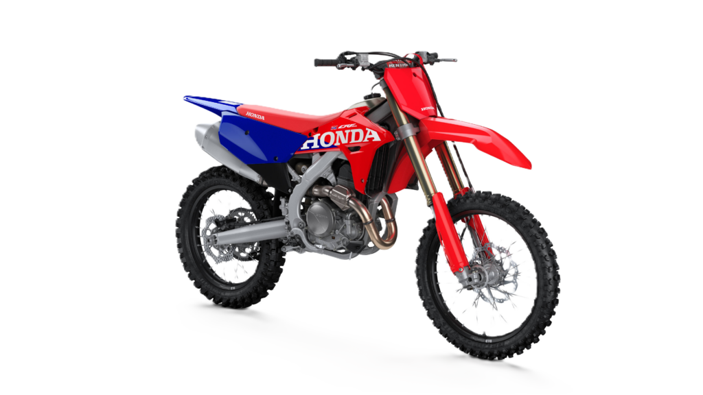 CRF450R