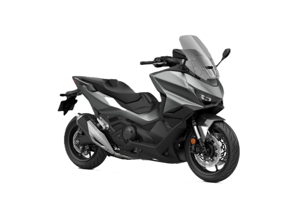 NSS750 FORZA DCT