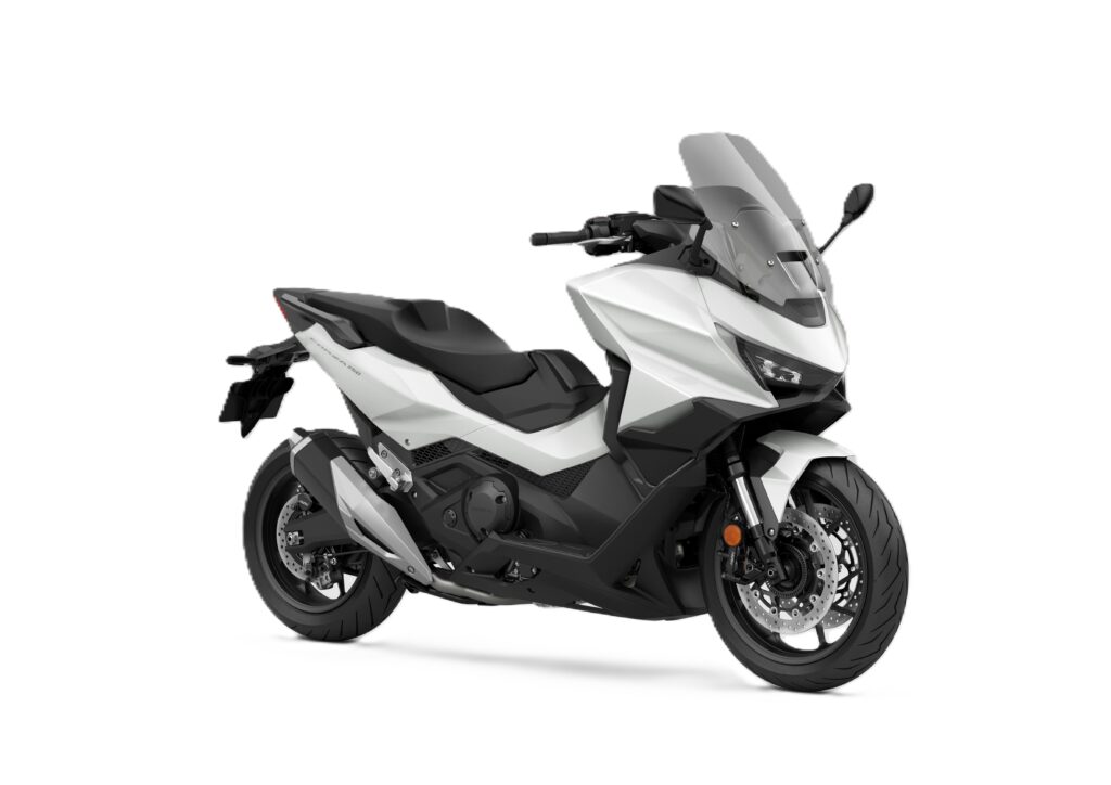 NSS750 FORZA ABS+TCS+DCT  novo 26YM