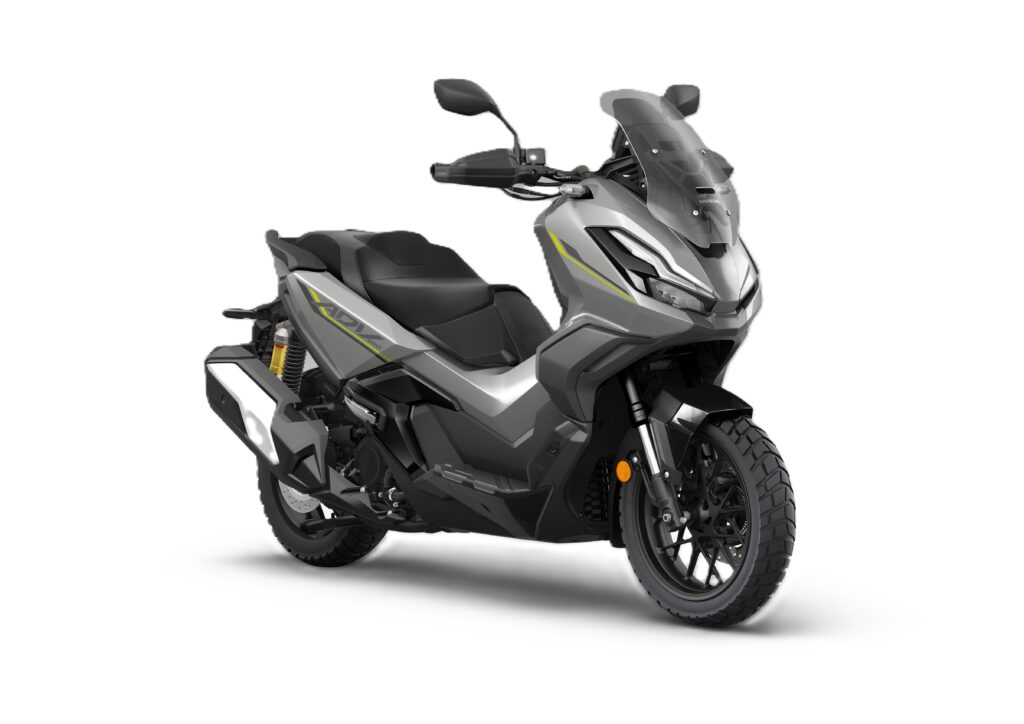 ADV350A ABS+TCS+(pametni kovček) novo 26YM