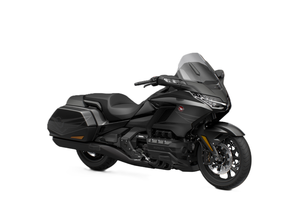 GL1800BD Gold Wing Bagger 7-DCT