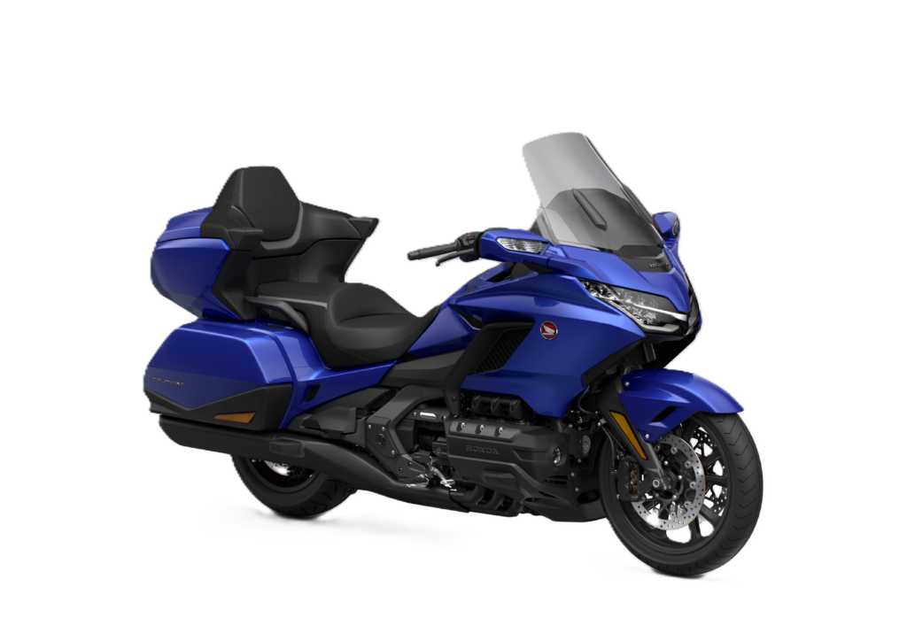 GL1800DA Gold Wing Tour 7-DCT