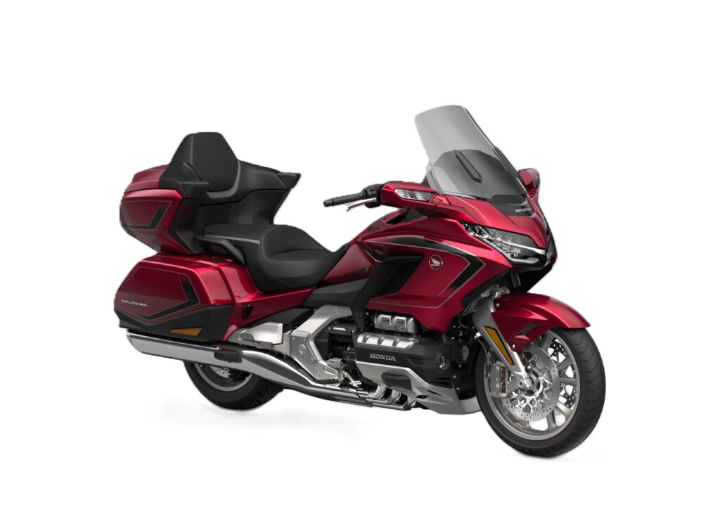 GL1800DA Gold Wing Tour 7-DCT