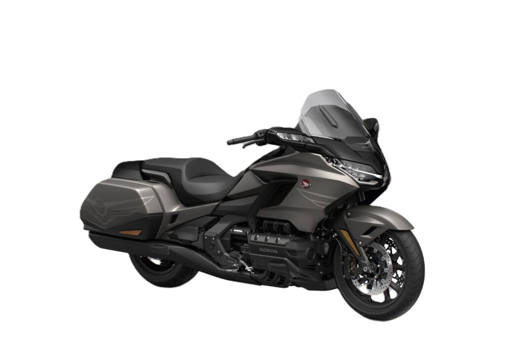 GL1800BD Gold Wing Bagger 7-DCT