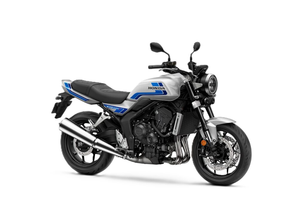 CB1000F  NOVO 26YM