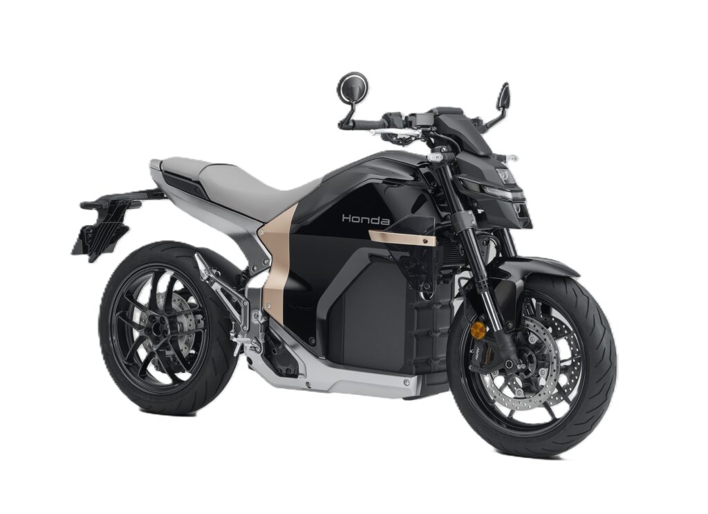 WN7 EV FUN - Električni motocikel  - novo 26YM